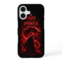 痛みは力を生む