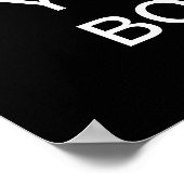 痛みは単なる弱離れさの体 ポスター (角)