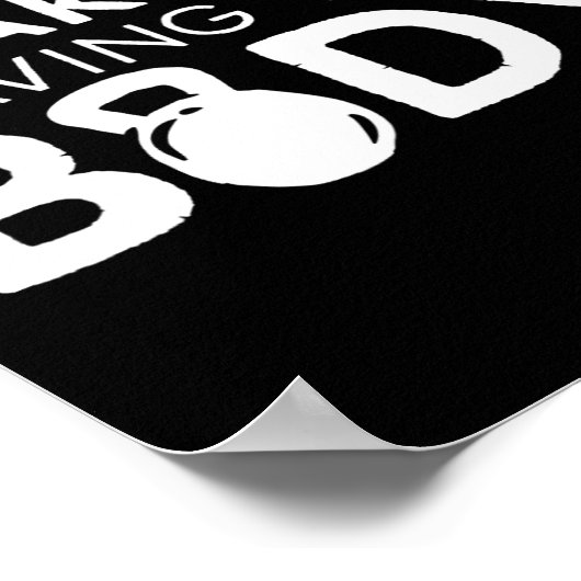 痛みは弱点離れあなたの体フィットネスジムWor ポスター (角)