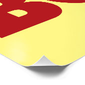 痛みは弱離れさ体 ポスター (コーナー)