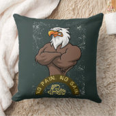 痛みも全く無い クッション (ブランケット)