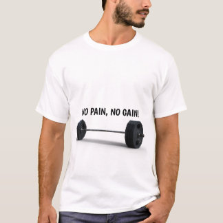 痛みも得も!T-シャツ Tシャツ