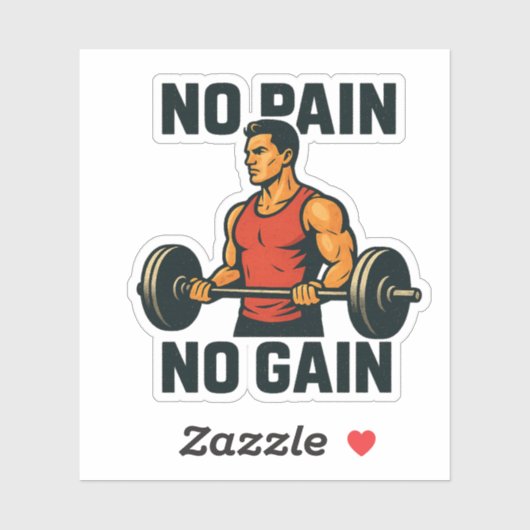 痛みも無し | やる気を起こさせる体操 シール (シート)