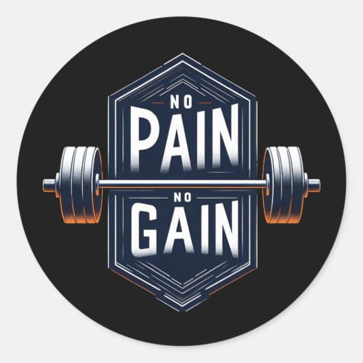 痛みも無し ラウンドシール (正面)