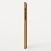 痛みも無し | GYMモチベーション引用文 |リグ Case-Mate iPhoneケース (裏面/左)