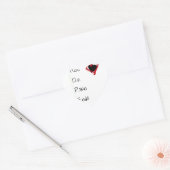 痛みを抑える ハートシール (封筒)