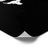 痛みを通じた進歩 ポスター (角)