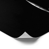 痛みボディビルフィットネス感動的ダンベル ポスター (角)