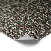 痛みボディビルフィットネス感動的ダンベル ポスター (角)