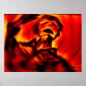 痛みポスター ポスター (正面)