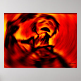 痛みポスター ポスター