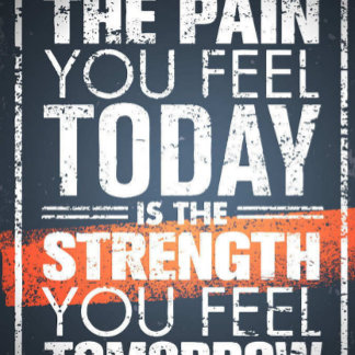 痛みレリーフ、 浮き彫りポスター ポスター