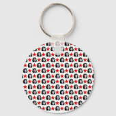 痛み キーホルダー (正面)