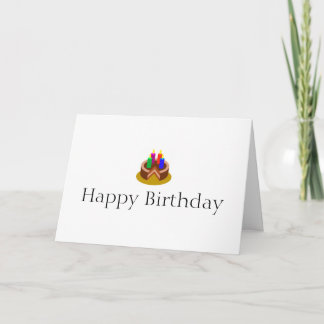 痛み、悲惨さ、苦しみ カード