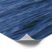 痛む背骨 ポスター (角)