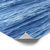 痛む背骨 ポスター (角)