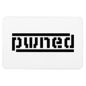 痛んだ マグネット (横)