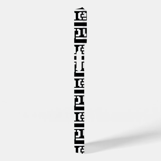 痛んだ Case-Mate iPhoneケース (裏面 / 右)