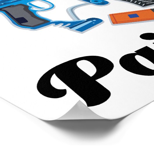 痛信じい所へ ポスター (角)