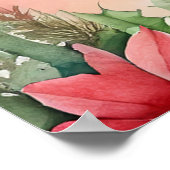 痛前向きみと怒りの手放し ポスター (角)