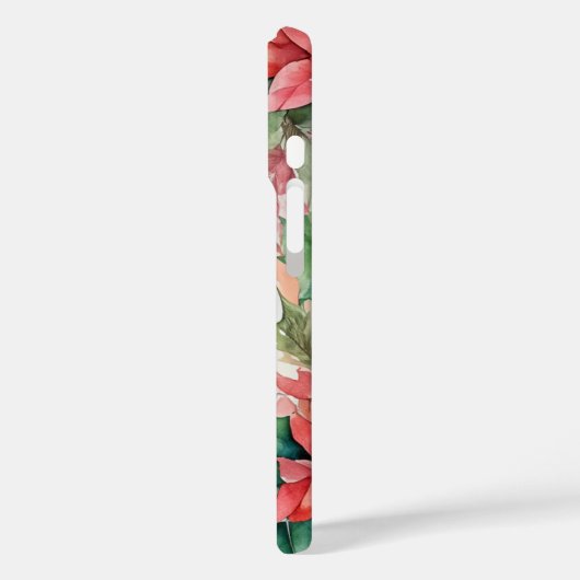 痛前向きみと怒りの手放し Case-Mate iPhoneケース (裏面 / 左)