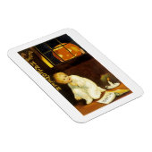 痛快なハロウィーン マグネット (右側)