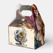 「痛快な印象」 フェイバーボックス (裏面サイド)