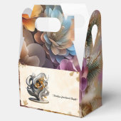 「痛快な印象」 フェイバーボックス (オープン)