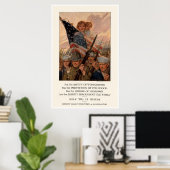 痛救済くなるまで ポスター (ホームオフィス)