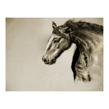 痛烈なポスター