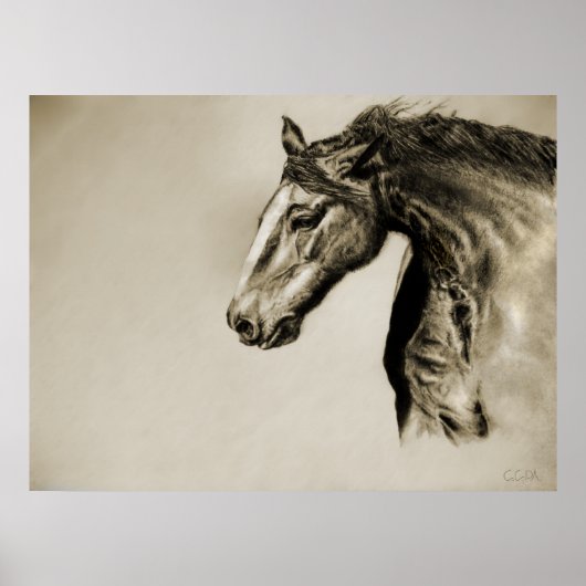 痛烈なポスター ポスター (正面)