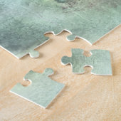 痛烈な死 ジグソーパズル (側面)