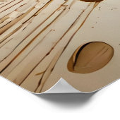 痛烈な衝動 ポスター (角)