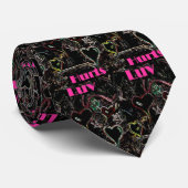 痛Loveい ネクタイ (ロール)