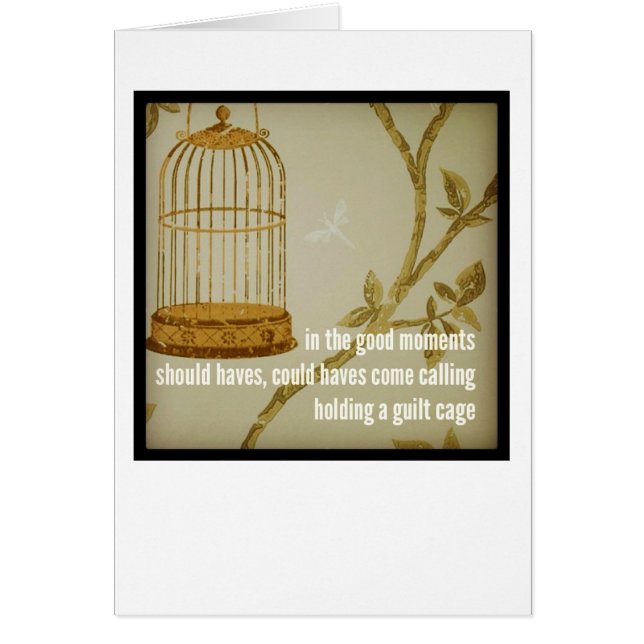 痴呆の旅行の磁石: よい時 (正面)