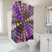 痴呆…. シャワーカーテン (インサイチュ)