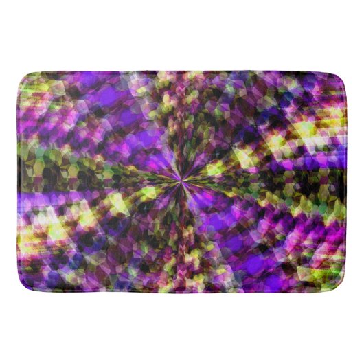 痴呆…. バスマット (正面)