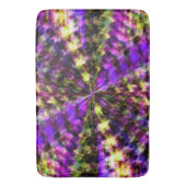 痴呆…. バスマット (正面縦)