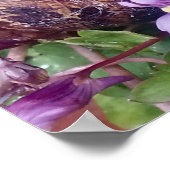 瘢痕殻 ポスター (角)