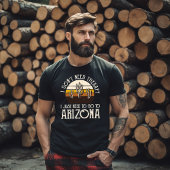 療法は必要ない Tシャツ