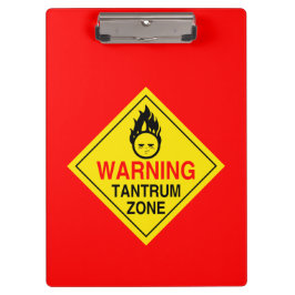 癇癪の地帯 クリップボード