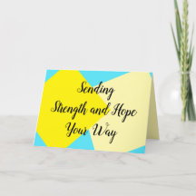 癌と病人の感情移入カード