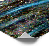 癌は私を空感じにする ポスター (角)