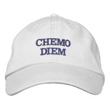 癌患者のためのChemo Diem
