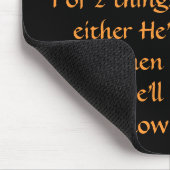 癌感動的生存者マウスパッド節 マウスパッド (コーナー)