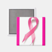 癌認識度磁石 マグネット (正面/裏面)