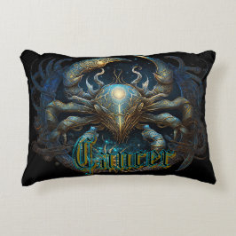 癌 アクセントクッション