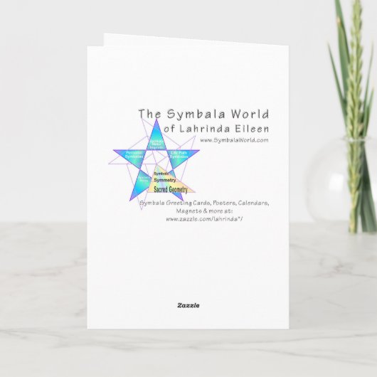 癌 カード (裏面)