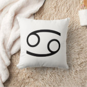 癌 クッション (ブランケット)