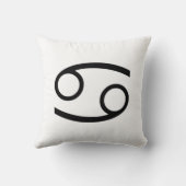 癌 クッション (裏面)